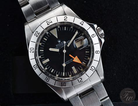 rolex 1655 band ref|rolex 1655 review.